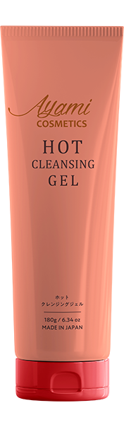 AYAMI COSMETICS HOT CLEANSING GEL